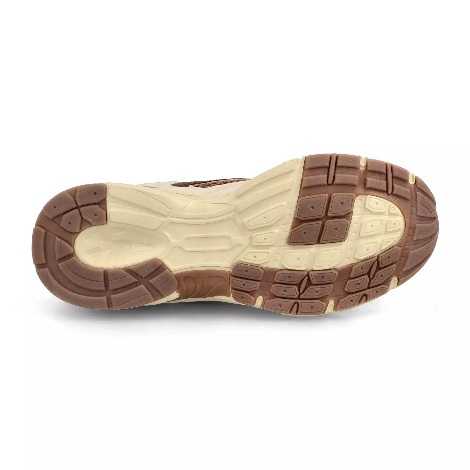 Zapatilla Mujer Bata Janky Taupe-4