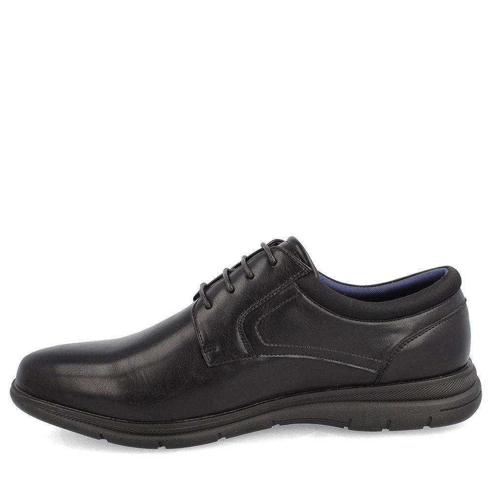 ZAPATO HOMBRE BATA FANK NEGRO-1