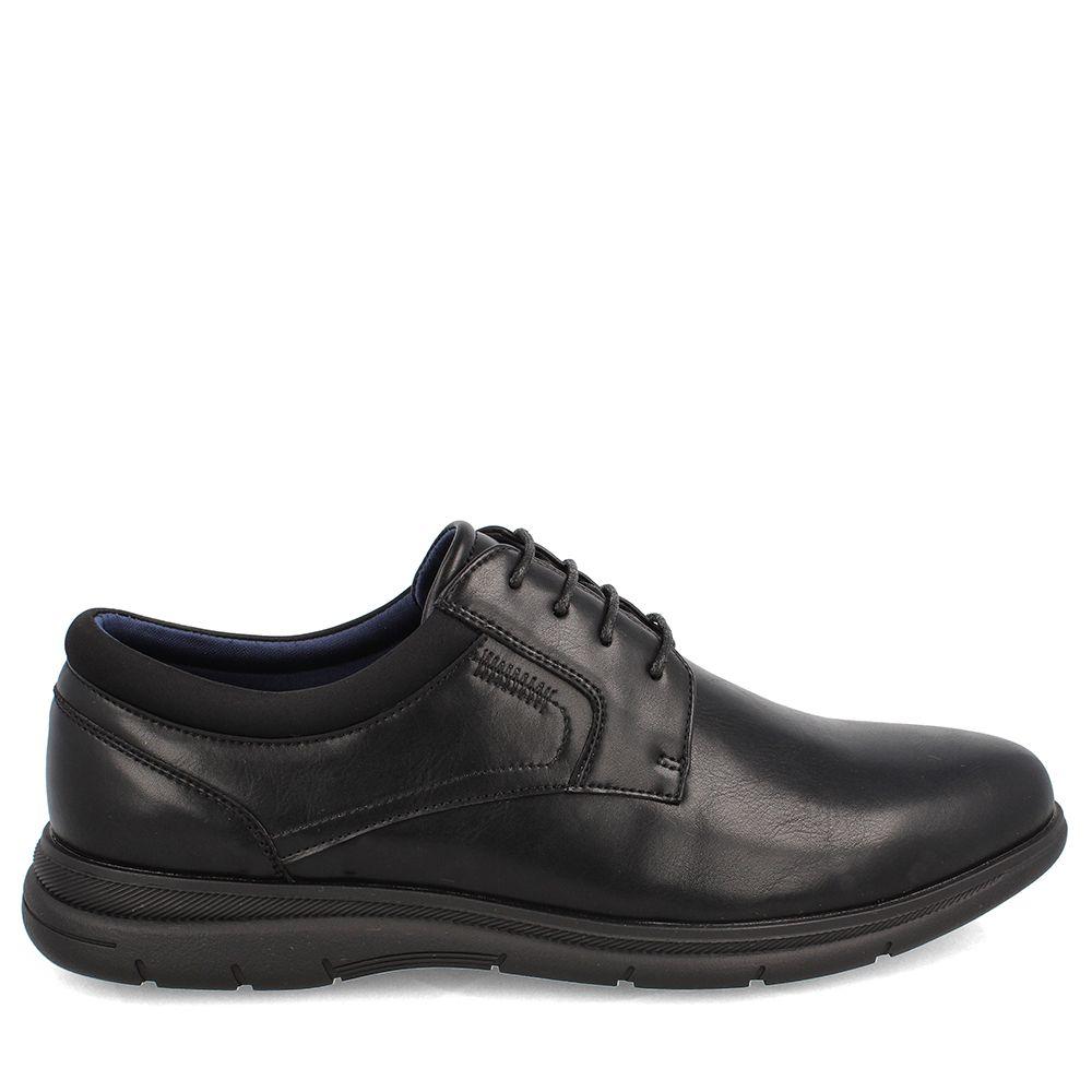 ZAPATO HOMBRE BATA FANK NEGRO-4