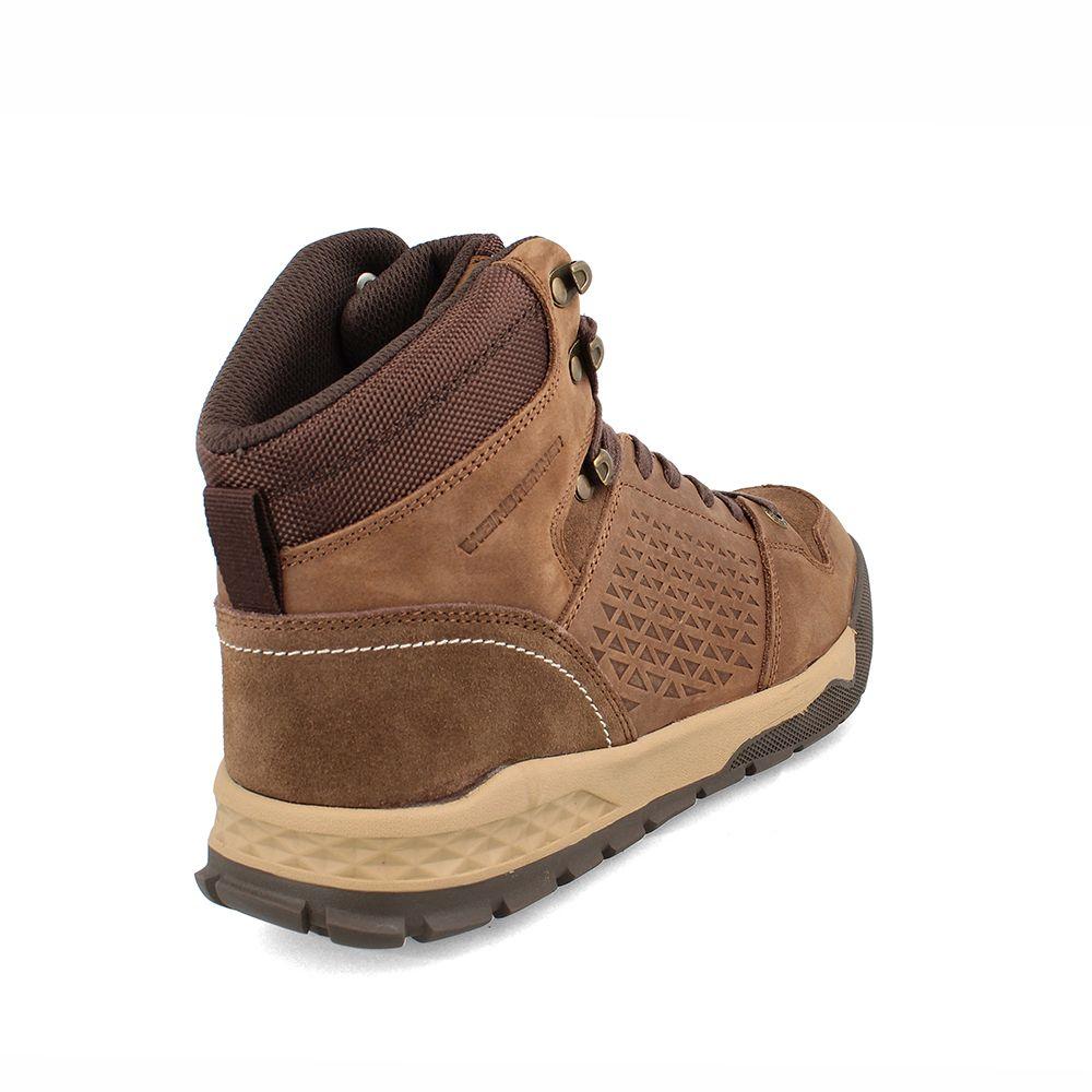 Botín Hombre Weinbrenner Seattle Café-3