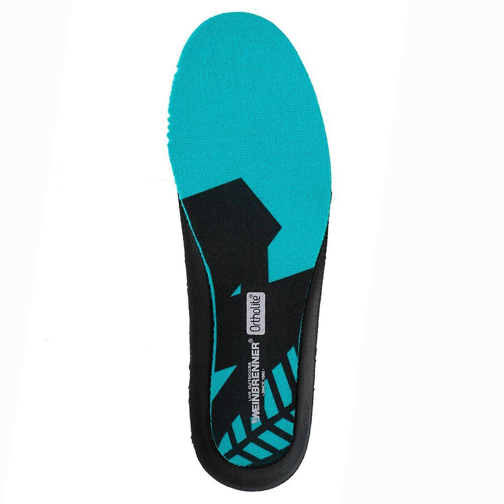 Botín Hombre Weinbrenner Seattle Café-7