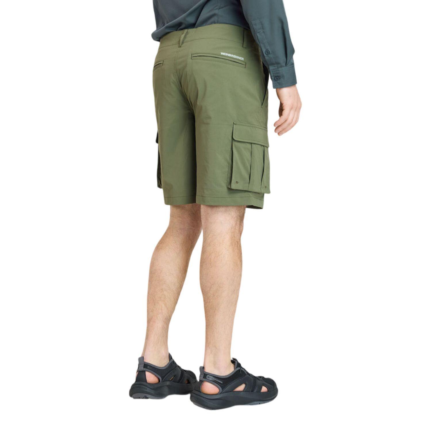 Short Hombre Weinbrenner Otaro-1