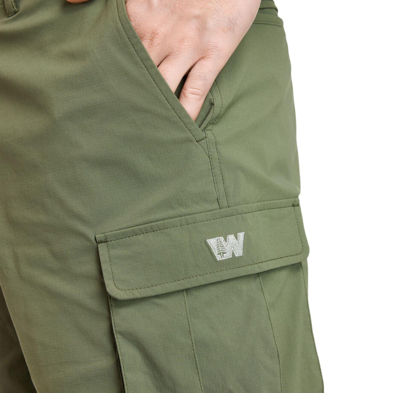 Short Hombre Weinbrenner Otaro-2