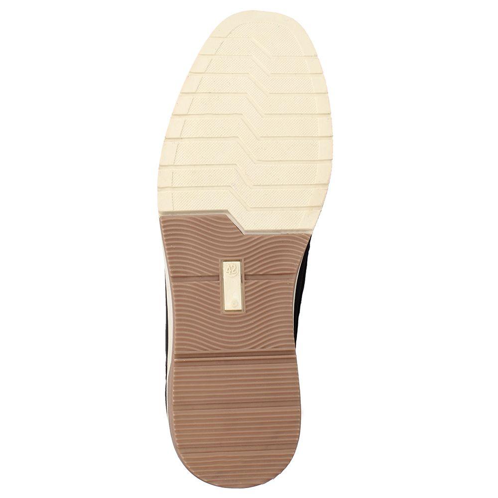 ZAPATO HOMBRE BATA RONY NEGRO-6