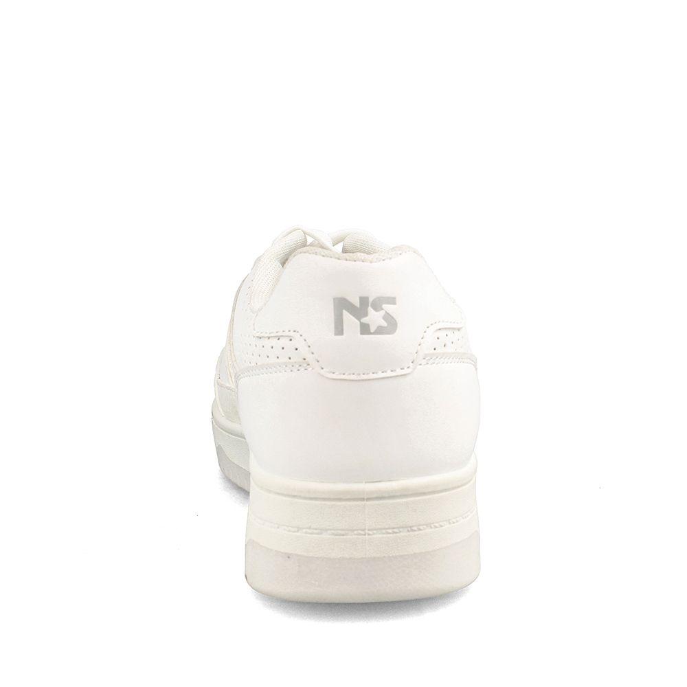 Zapatilla Mujer North Star Maisy Blanco-2
