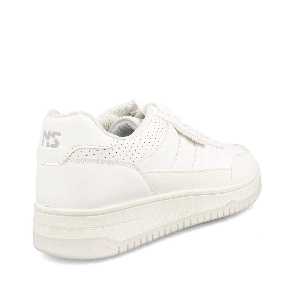 Zapatilla Mujer North Star Maisy Blanco-3