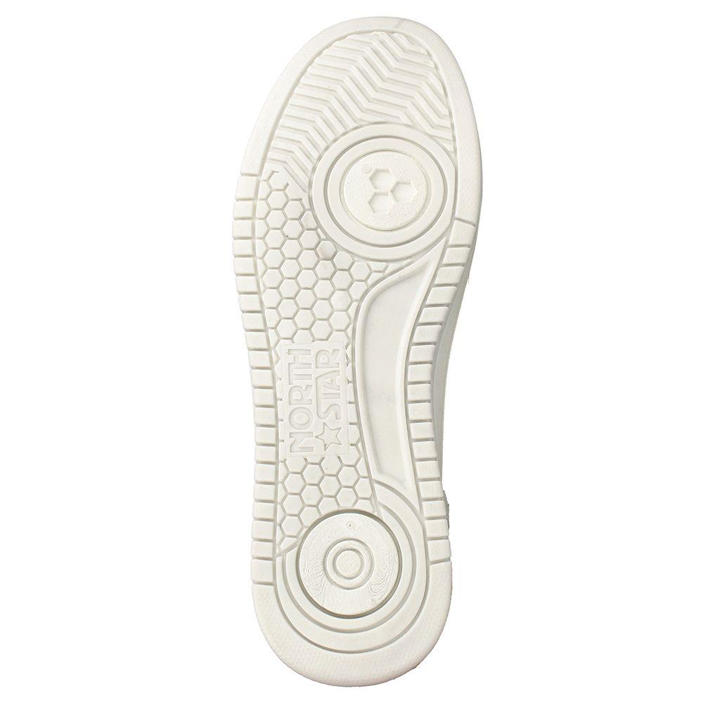 Zapatilla Mujer North Star Maisy Blanco-6