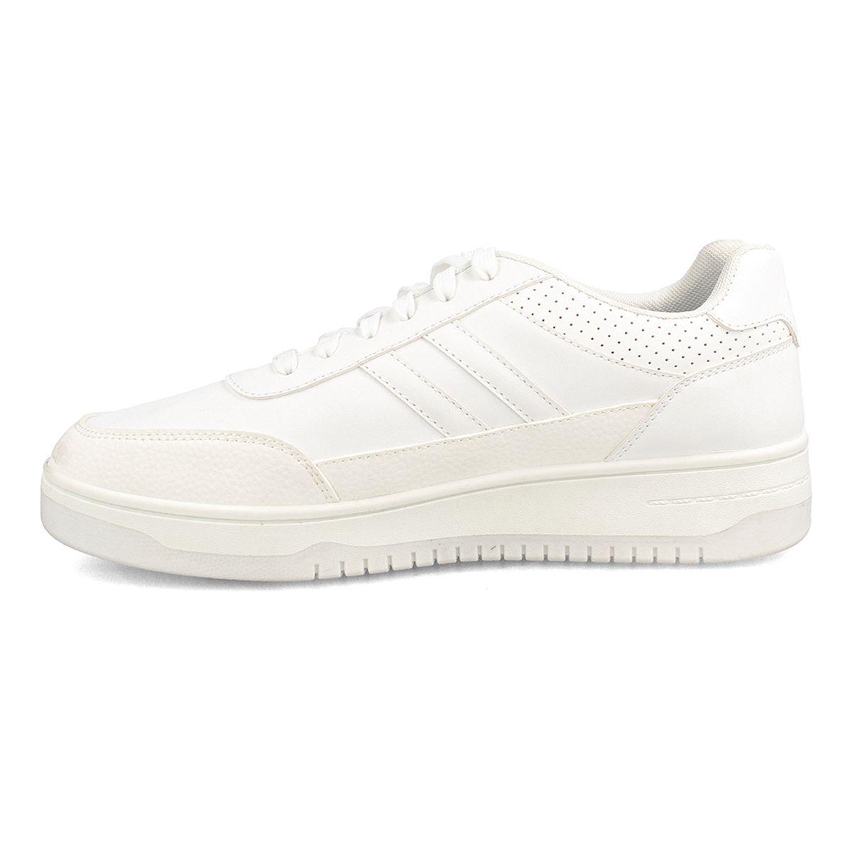 Zapatilla Mujer North Star Maisy Blanco-2