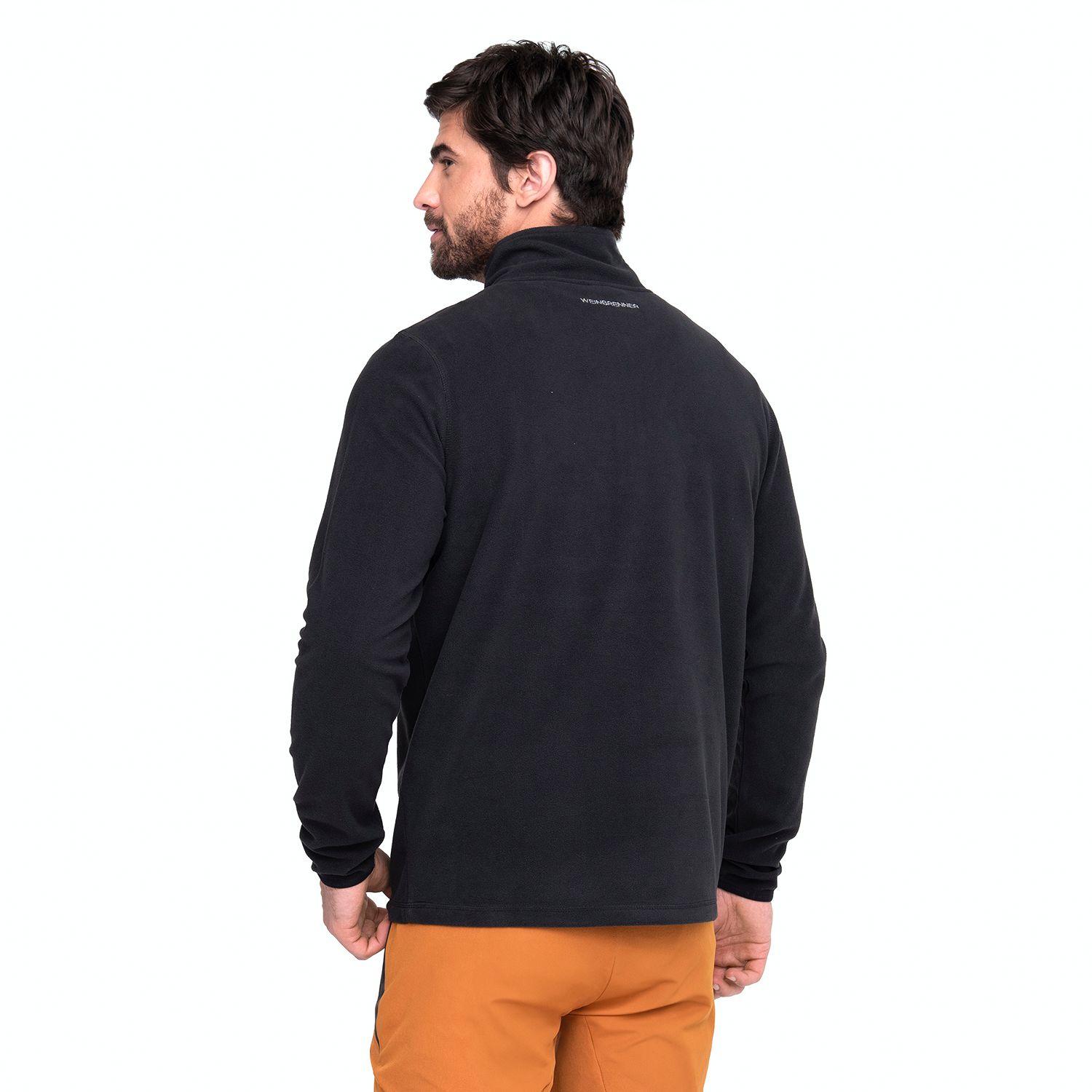 Polar Hombre Weinbrenner Alpamayo Negro-1