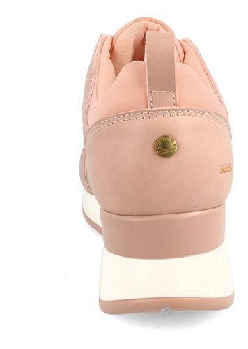 ZAPATILLA NORTH STAR NASH MUJER-2