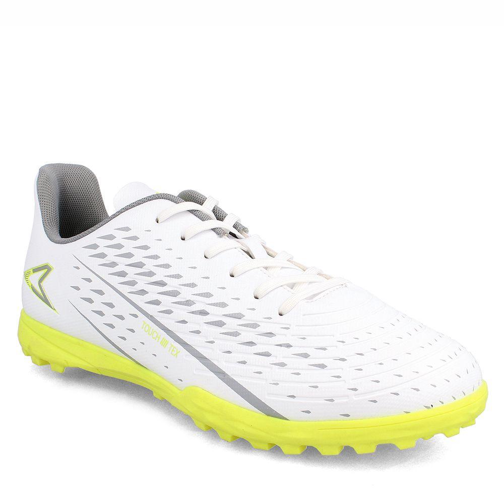 Zapatilla Niño Power Brace Rival Blanco-0