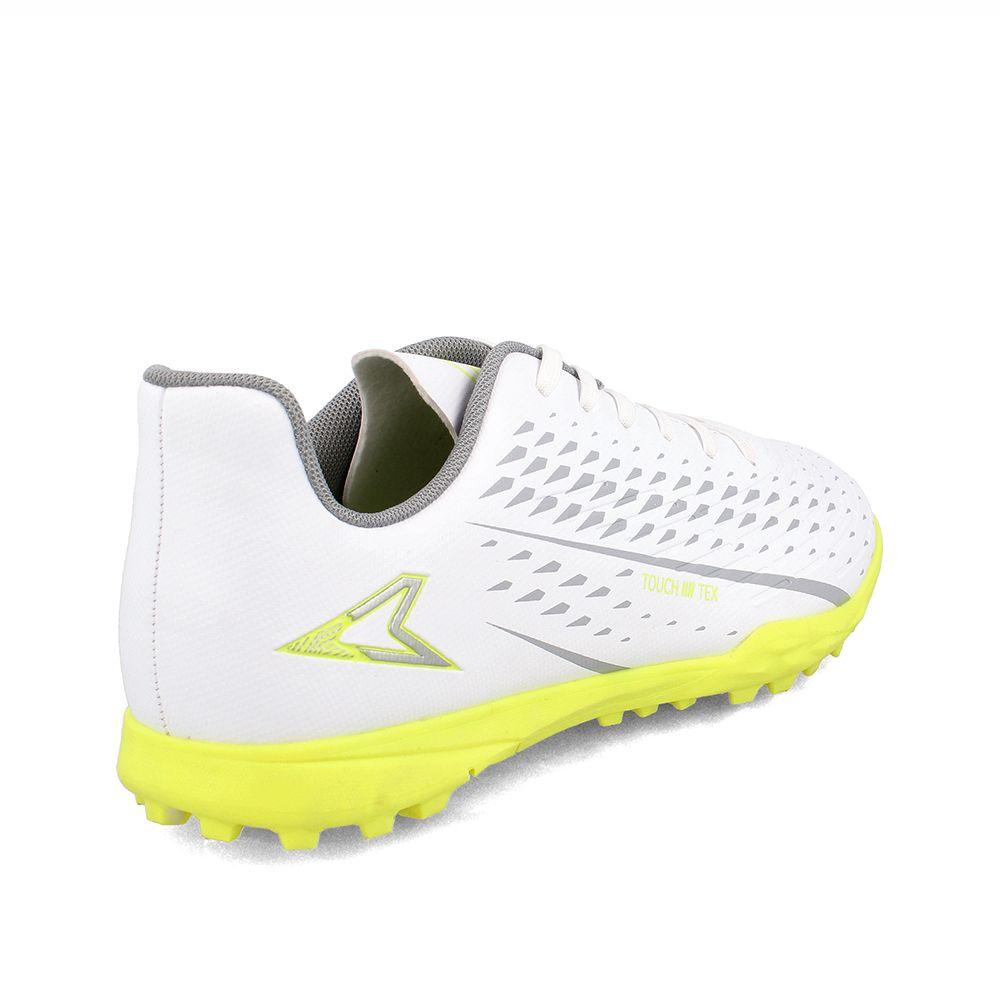 Zapatilla Niño Power Brace Rival Blanco-3