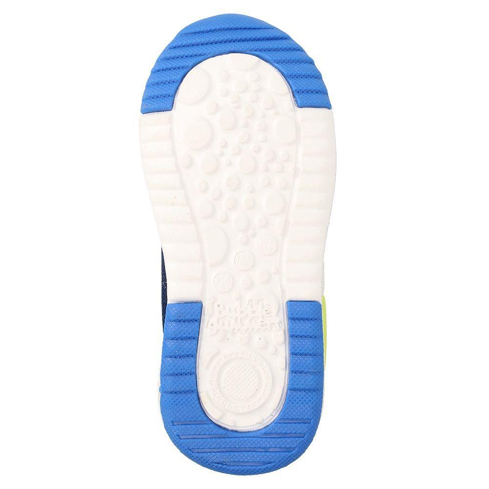 ZAPATILLA NIÑO BUBBLEGUMMERS SPEED LITE AZUL 22 - 25-5