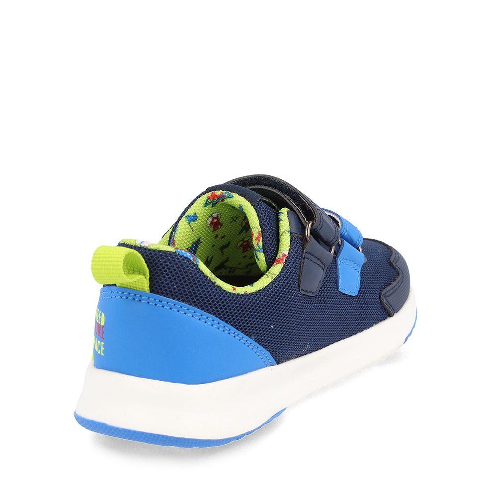 ZAPATILLA NIÑO BUBBLEGUMMERS SPEED LITE AZUL 22 - 25-3