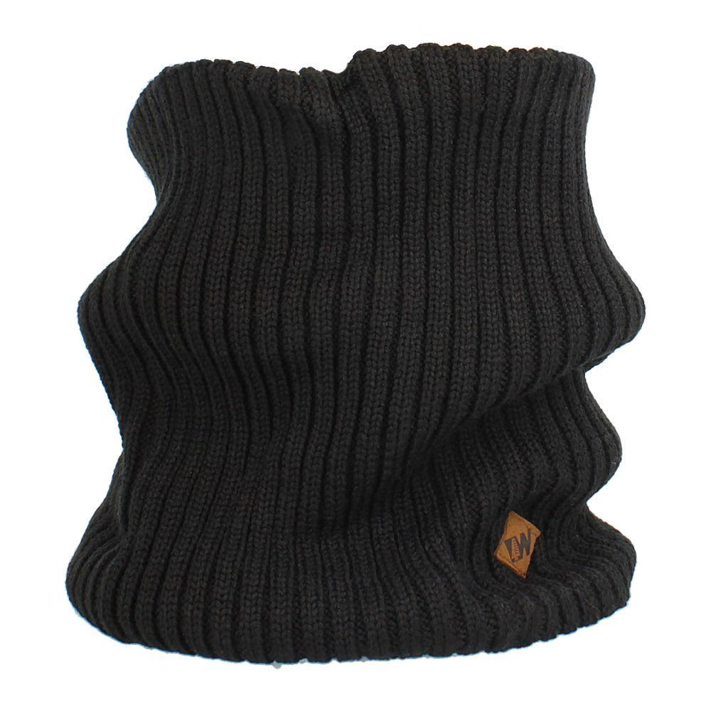 CUELLO WEINBRENNER CORANI NEGRO-0