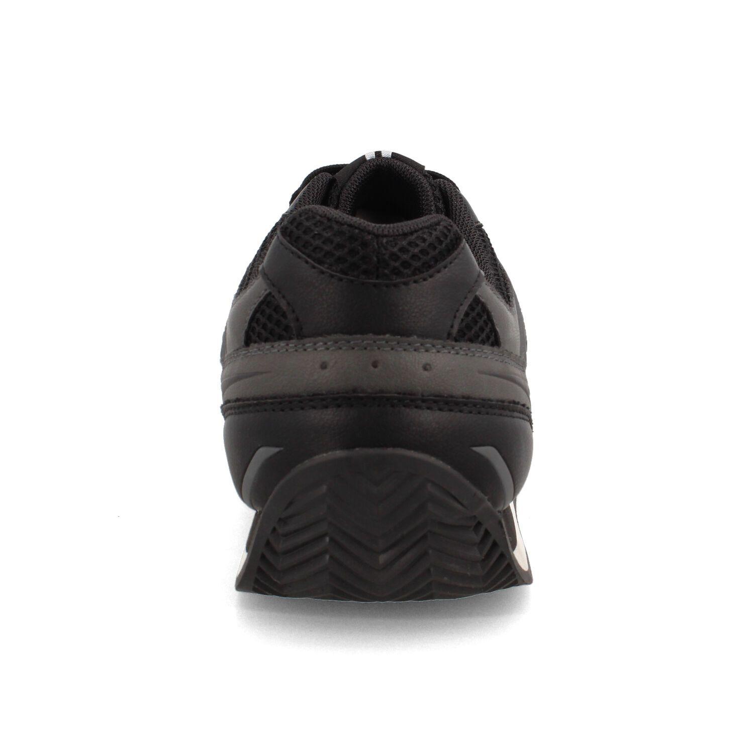 Zapatilla Hombre North Star Metro 75 Negro-3