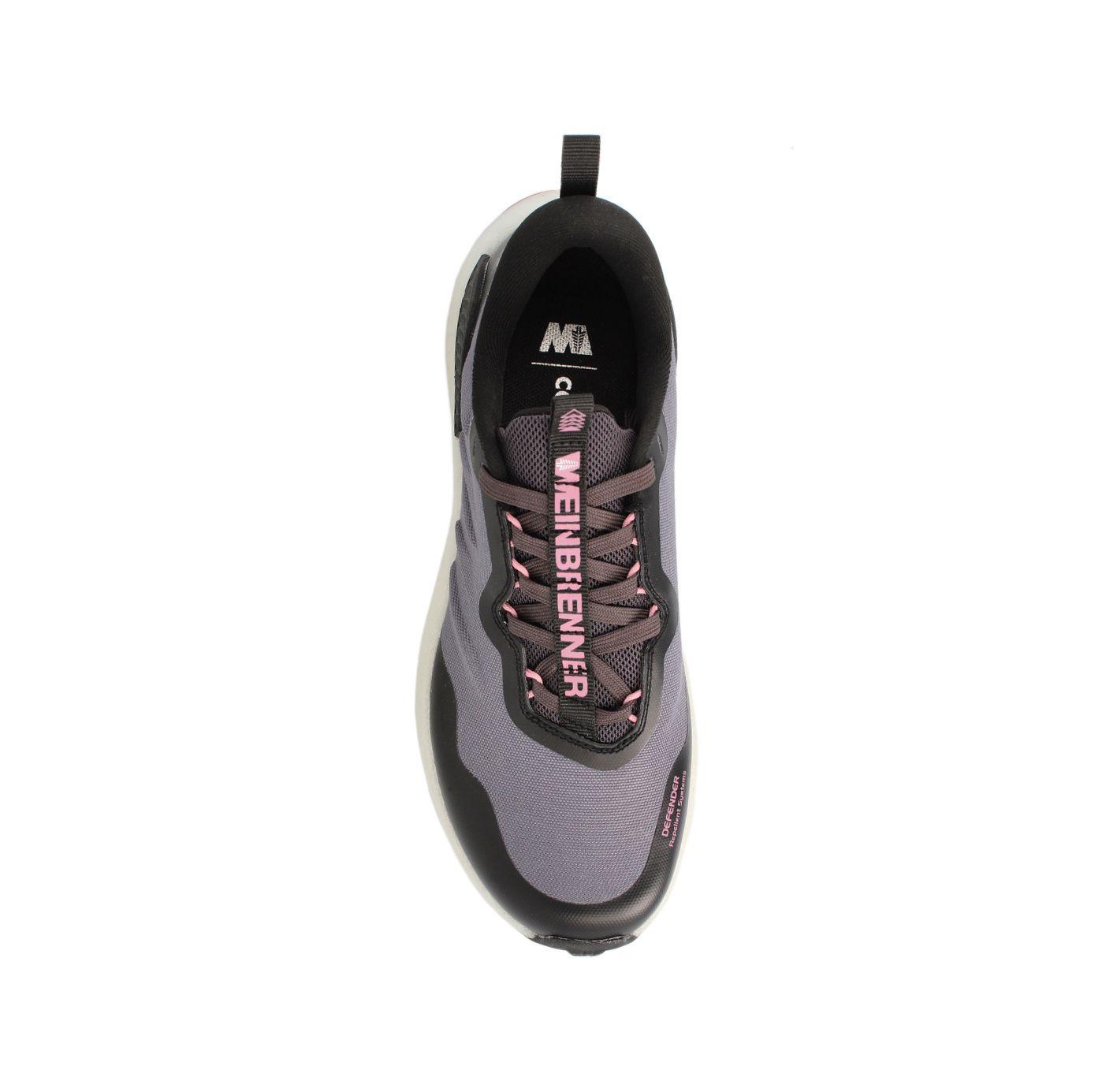 Zapatilla Mujer Weinbrenner Xorise+ Skyrnr 300 V2 Gris-3