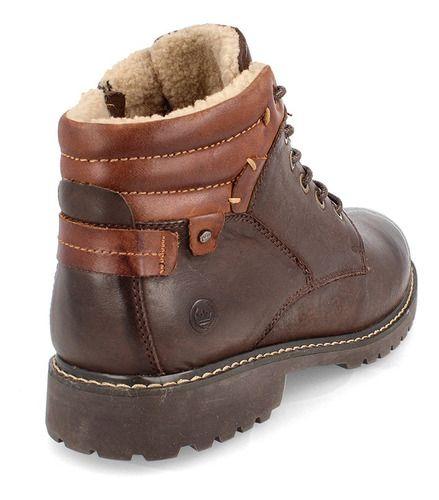 BOTÍN BATA HEKLA HOMBRE-3