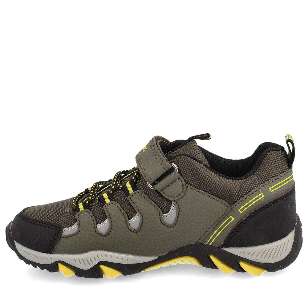 ZAPATILLA BUBBLEGUMMERS HIMALAYA NIÑO 26 - 29-1