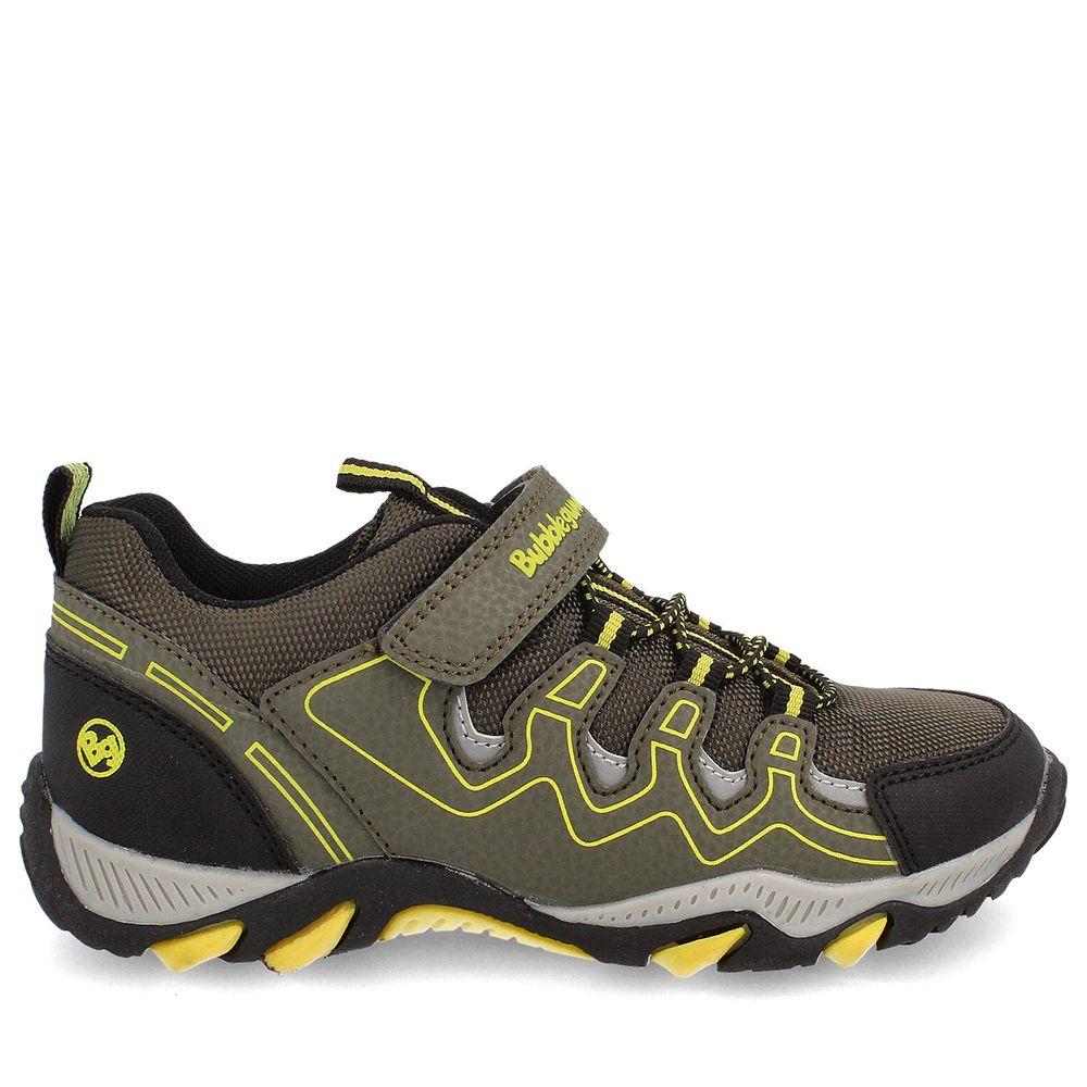 ZAPATILLA BUBBLEGUMMERS HIMALAYA NIÑO 26 - 29-4