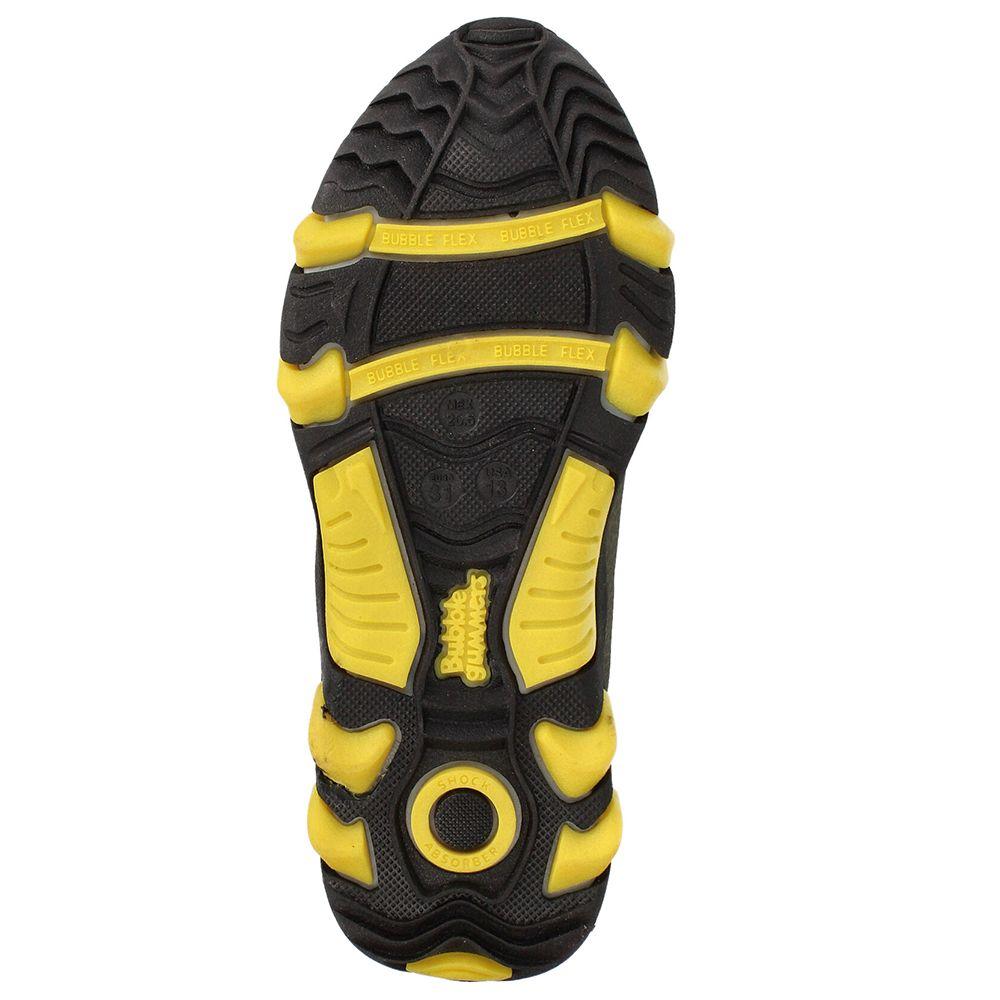 ZAPATILLA BUBBLEGUMMERS HIMALAYA NIÑO 26 - 29-6