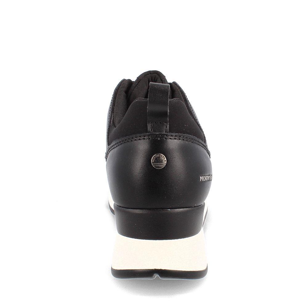 ZAPATILLA MUJER NORTH STAR NASH BLACK-2