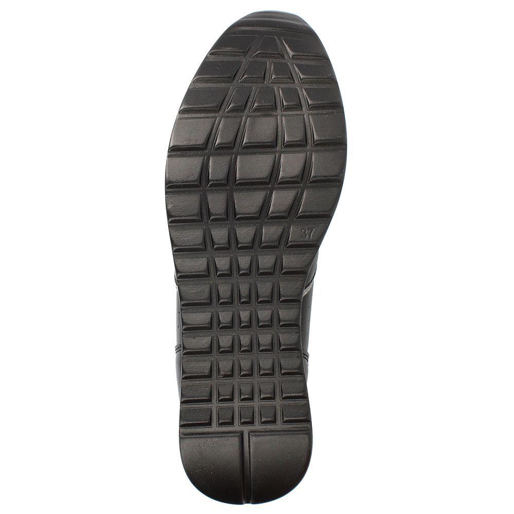 ZAPATILLA MUJER NORTH STAR NASH BLACK-6