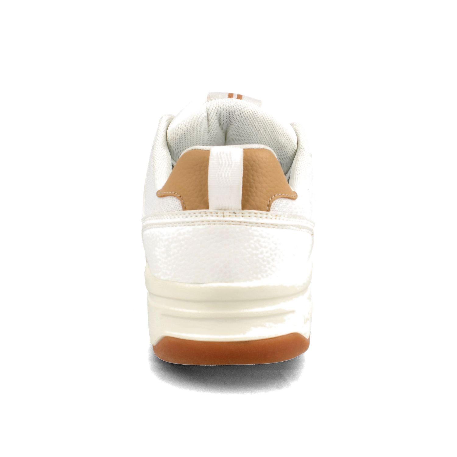 Zapatilla Hombre North Star Kick Star Blanco-2