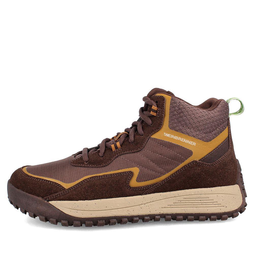 Botin Hombre Weinbrenner Banff Forbes Cc Café-1