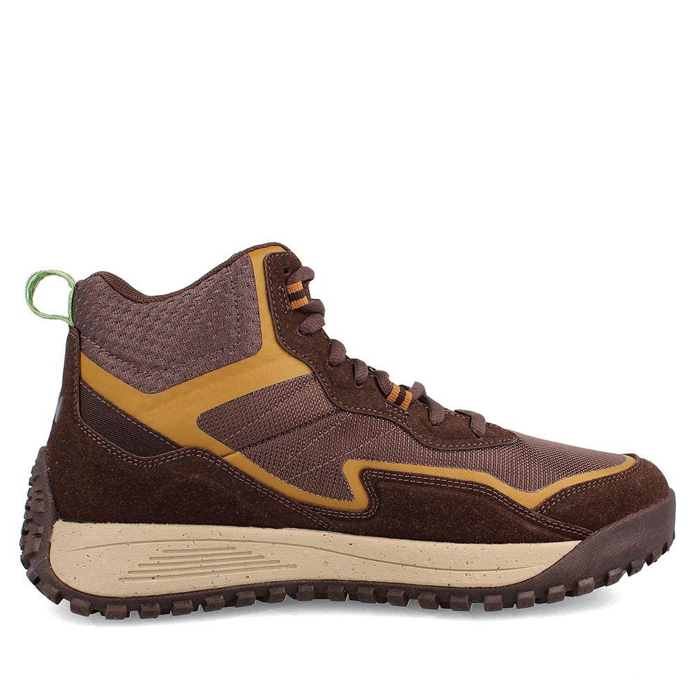 Botin Hombre Weinbrenner Banff Forbes Cc Café-0