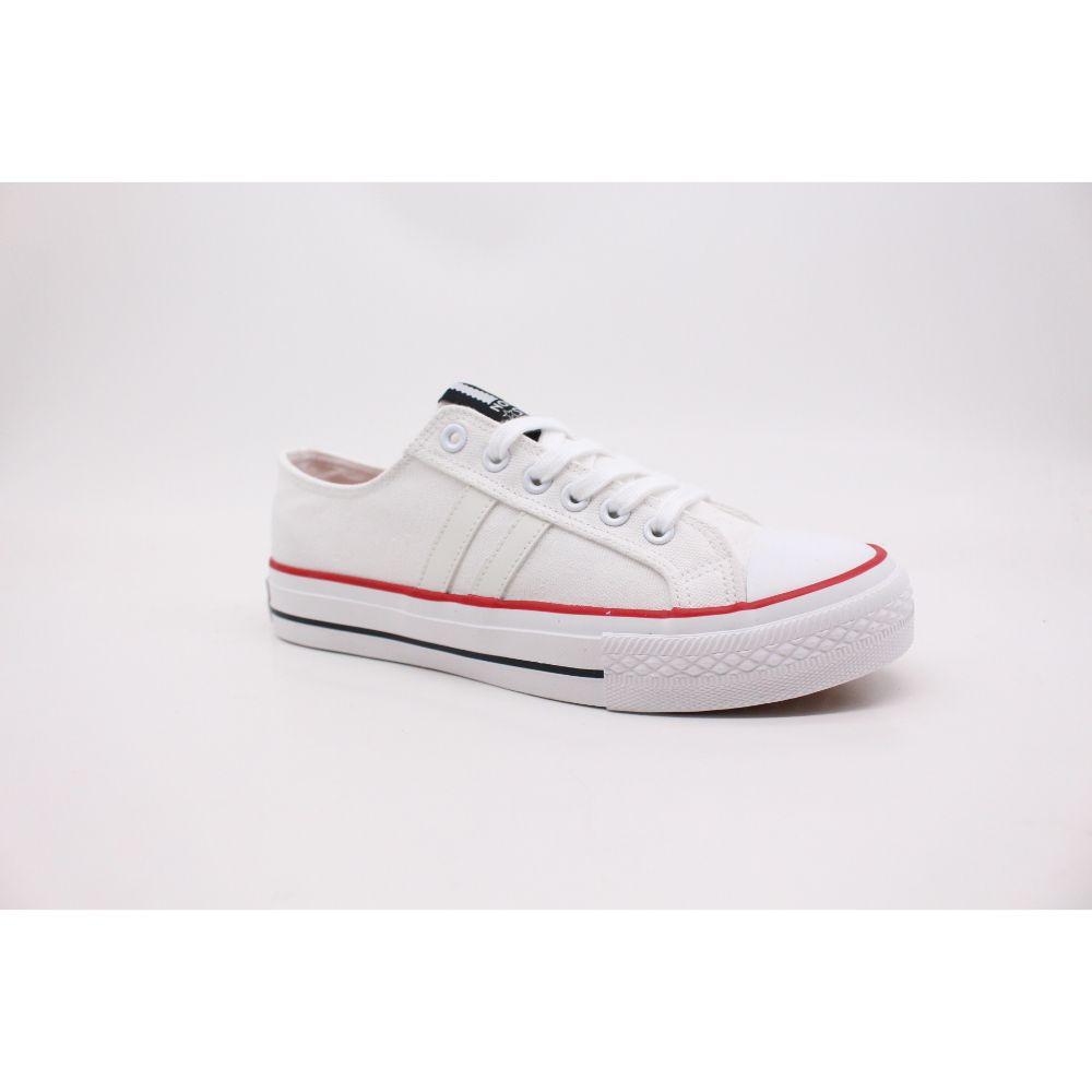 ZAPATILLA MUJER NORTH STAR ROCK 2 BLANCO-0