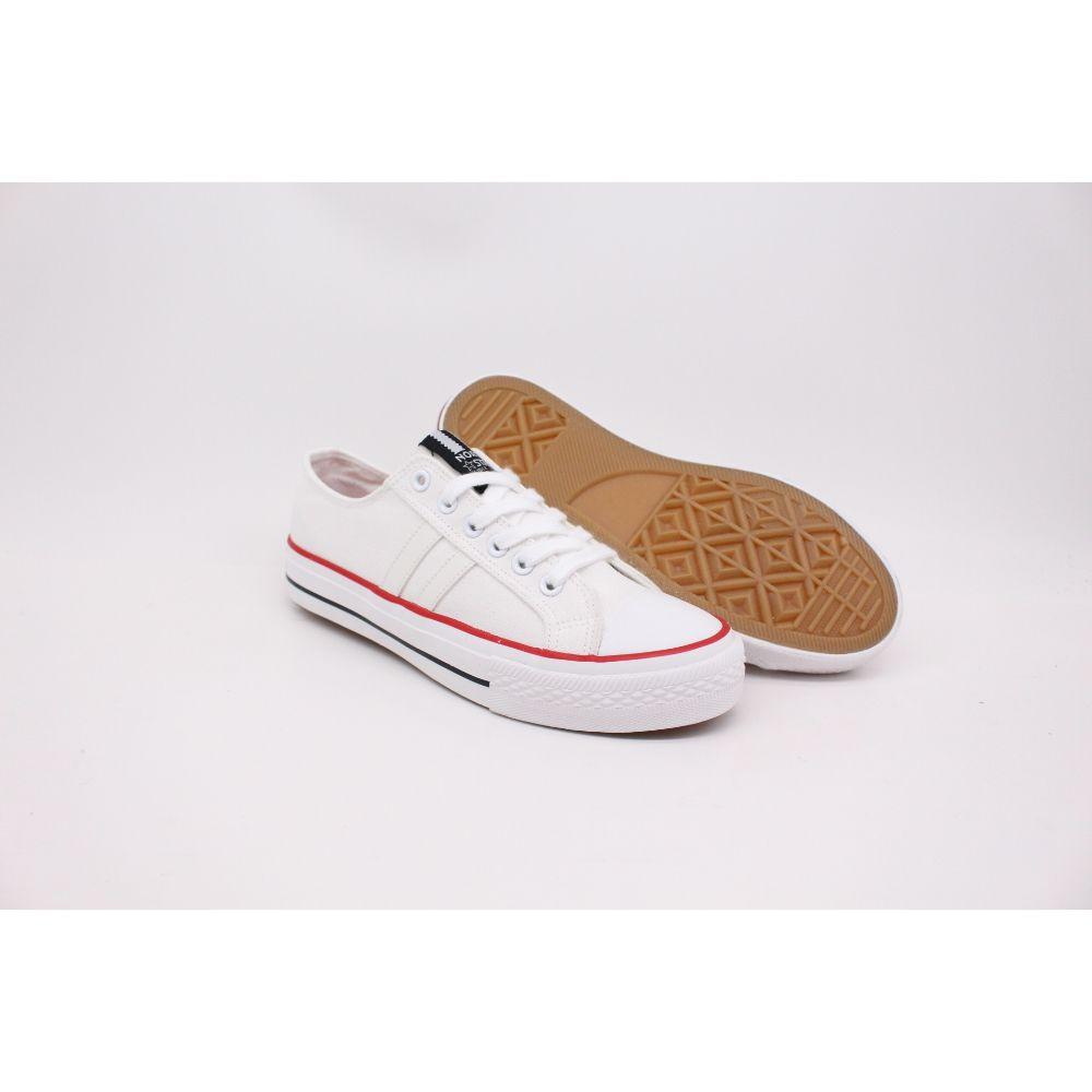 ZAPATILLA MUJER NORTH STAR ROCK 2 BLANCO-1