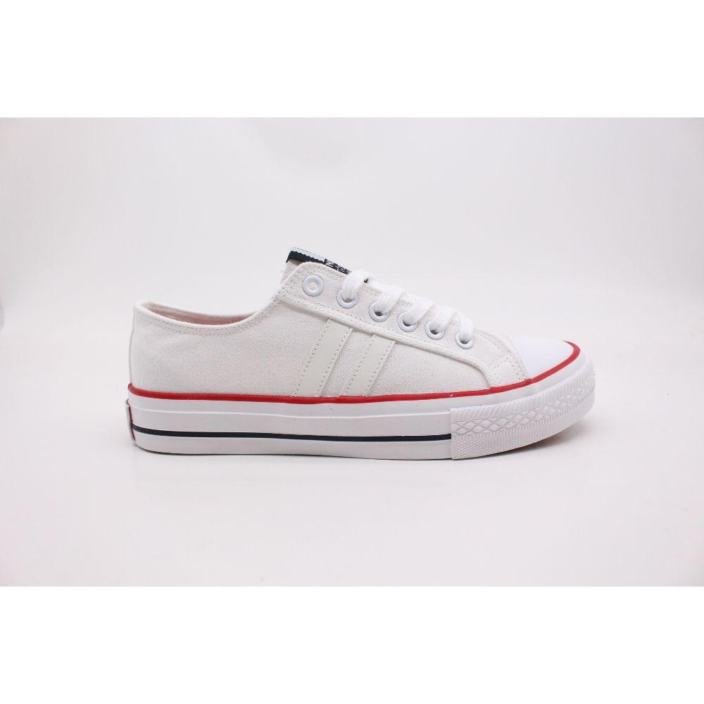 ZAPATILLA MUJER NORTH STAR ROCK 2 BLANCO-2