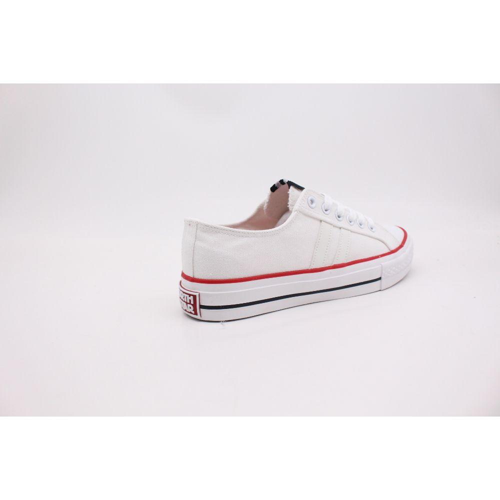 ZAPATILLA MUJER NORTH STAR ROCK 2 BLANCO-3
