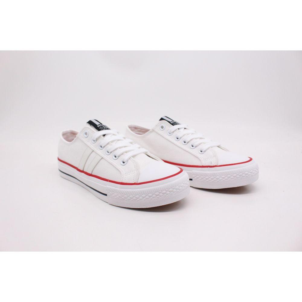 ZAPATILLA MUJER NORTH STAR ROCK 2 BLANCO-4
