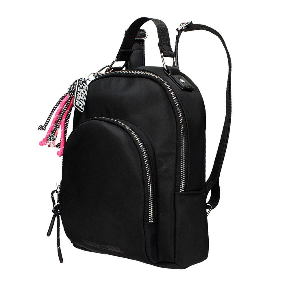 MOCHILA NORTH STAR ALISON NEGRO-3