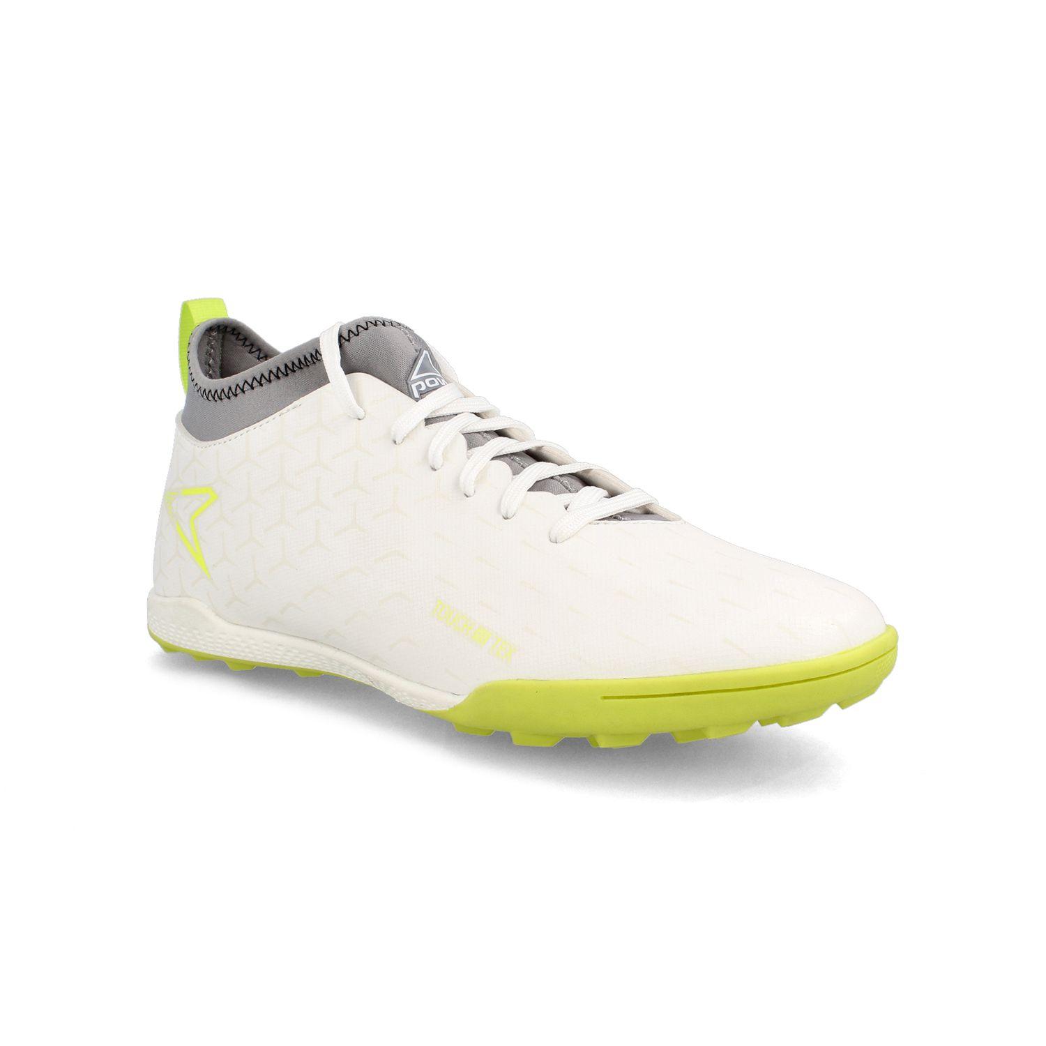 Zapatilla Hombre Power Shield Surf Blanco-0