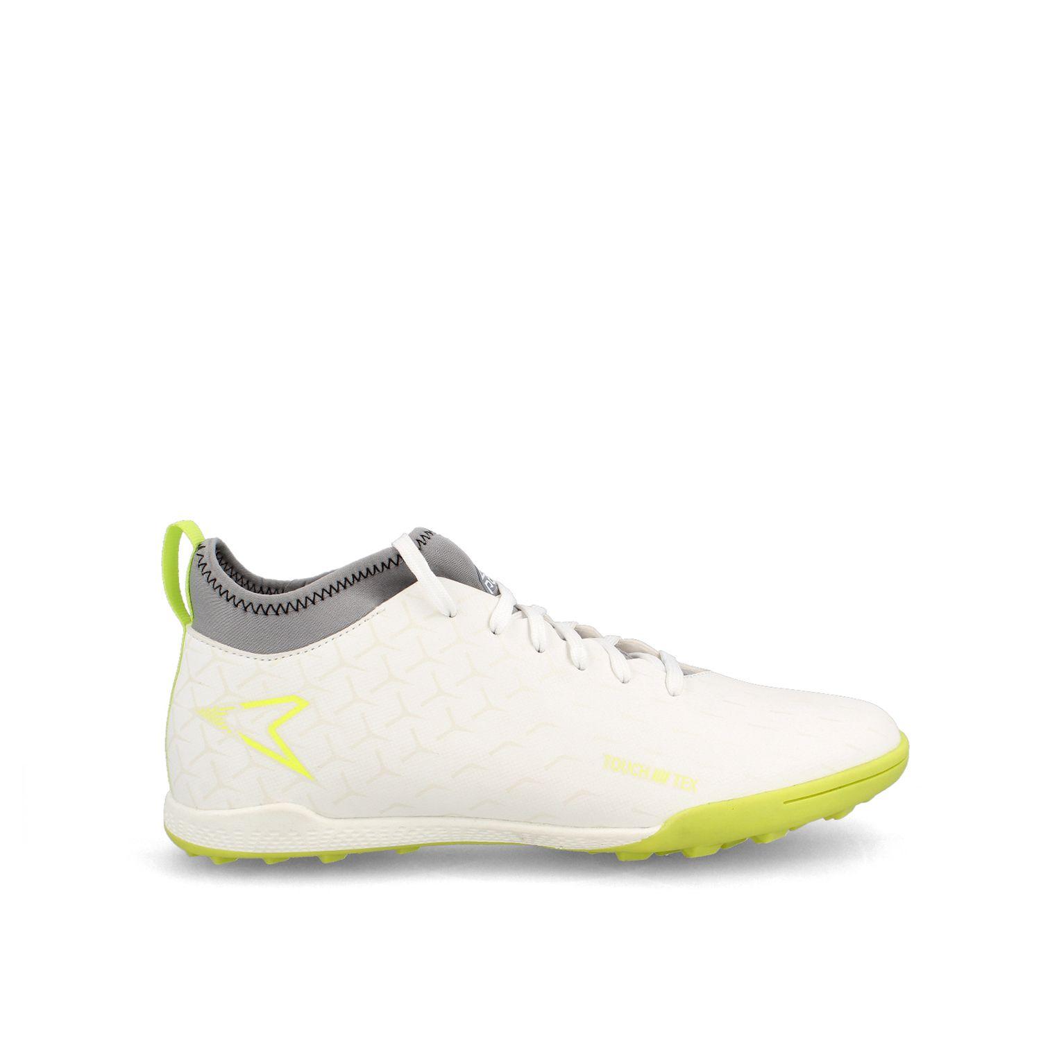 Zapatilla Hombre Power Shield Surf Blanco-1