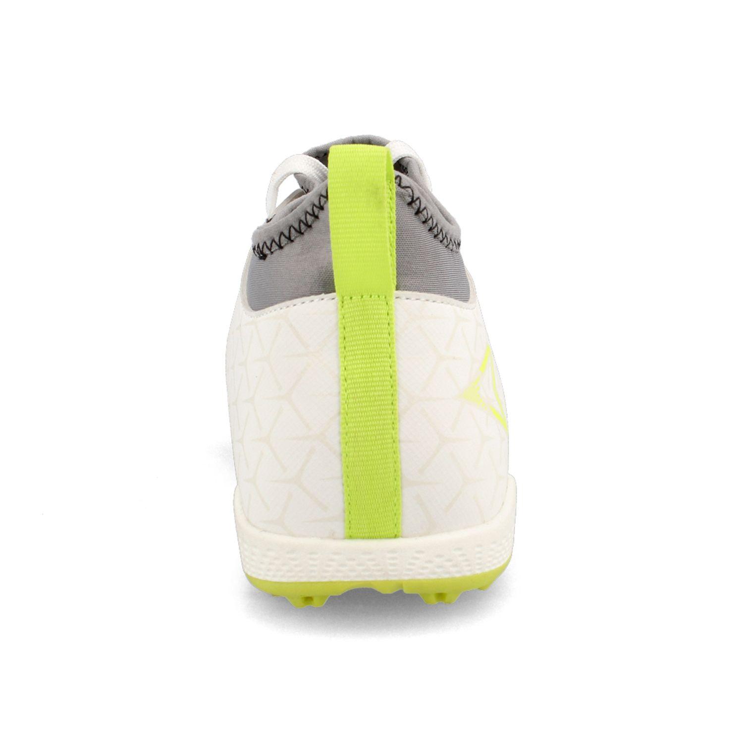 Zapatilla Hombre Power Shield Surf Blanco-2