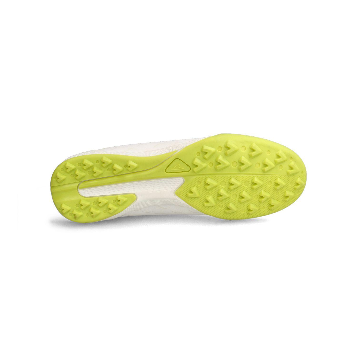 Zapatilla Hombre Power Shield Surf Blanco-4