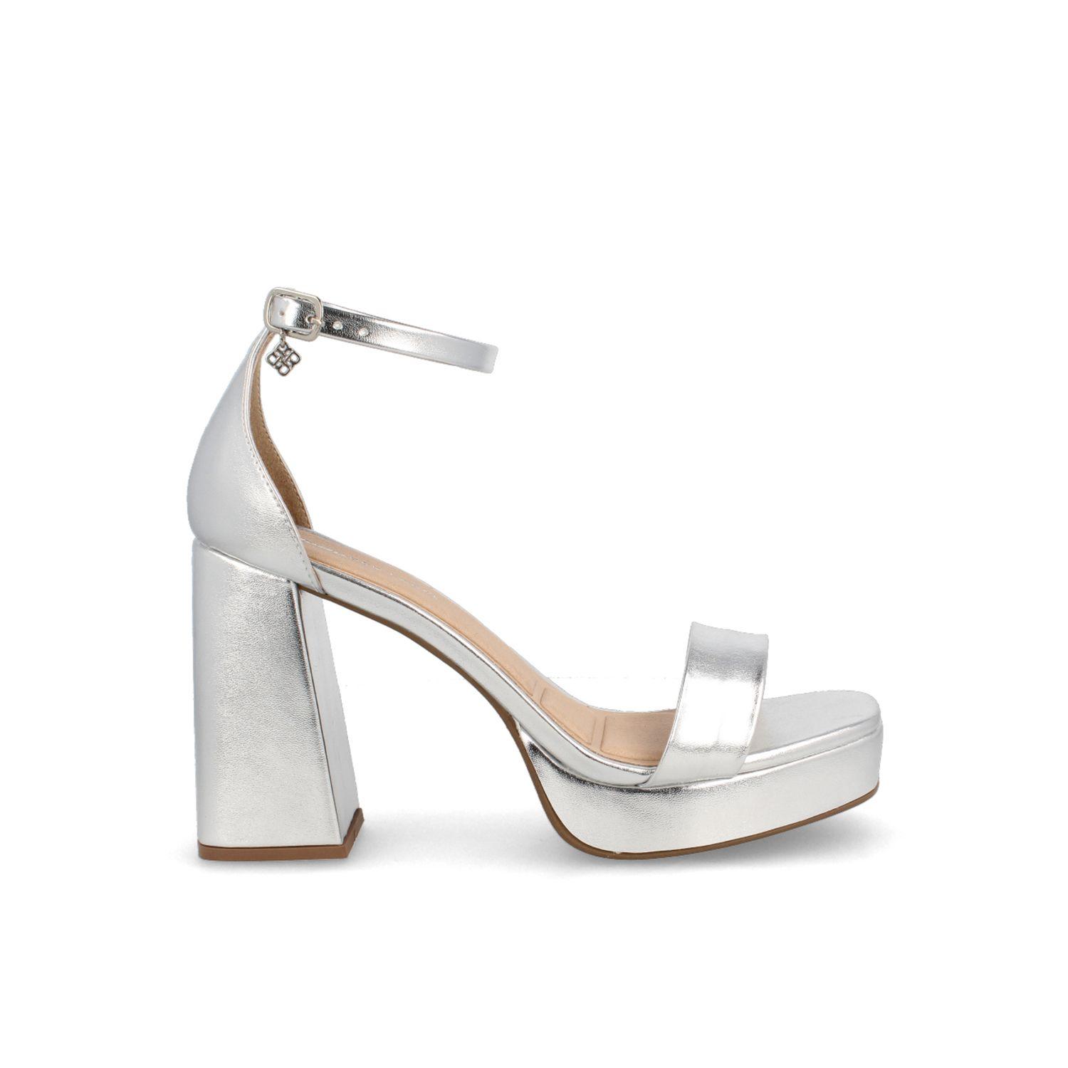 Sandalia Mujer Bata Dance Nude-0