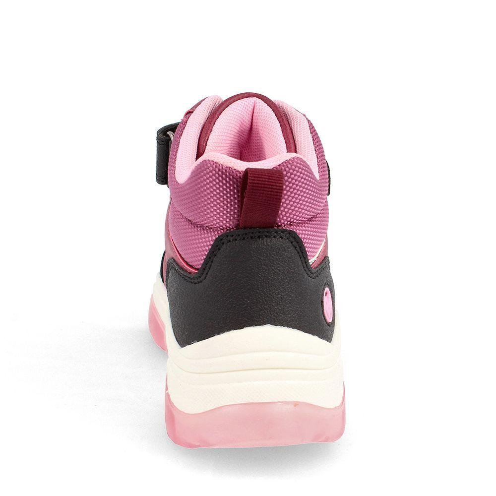 BOTÍN BUBBLEGUMMERS NIÑA DOOM BURDEO 26 - 29-2