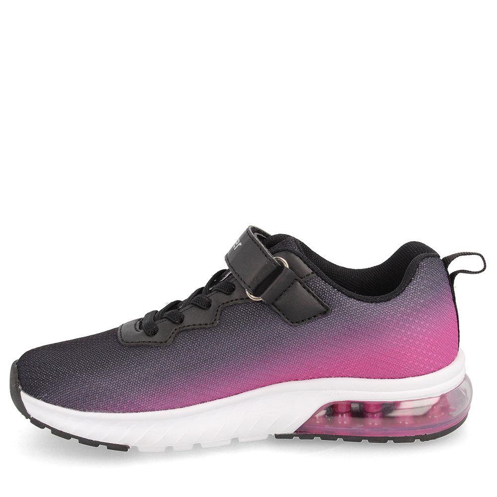 ZAPATILLA NIÑA POWER VENTEEN MYKIDS 29 NEGRO 30-33-1