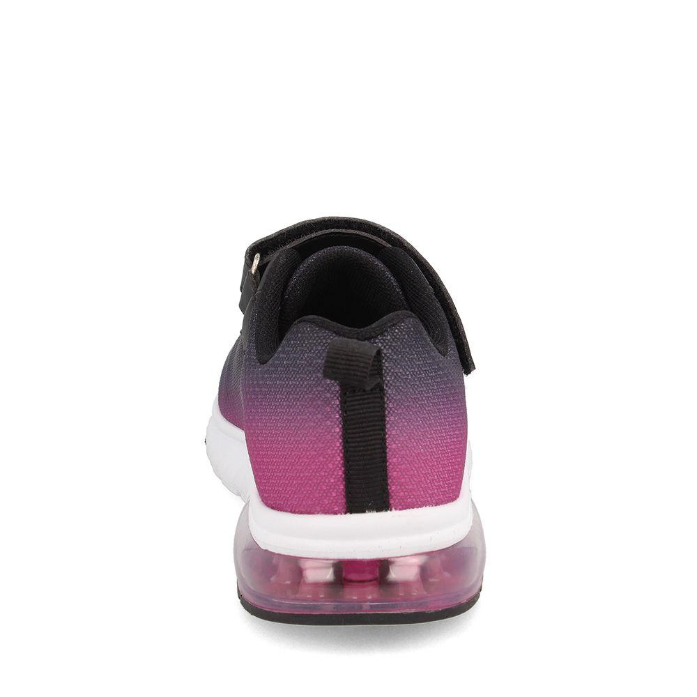 ZAPATILLA NIÑA POWER VENTEEN MYKIDS 29 NEGRO 30-33-2