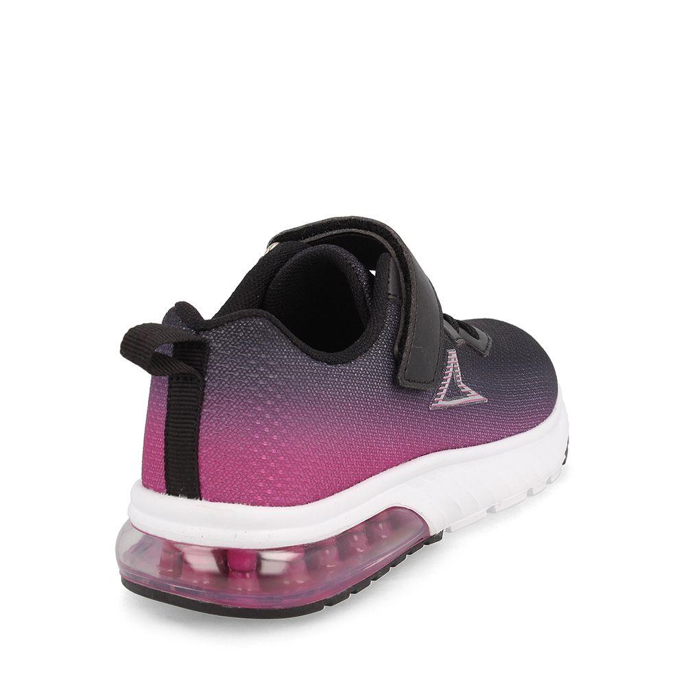 ZAPATILLA NIÑA POWER VENTEEN MYKIDS 29 NEGRO 30-33-3