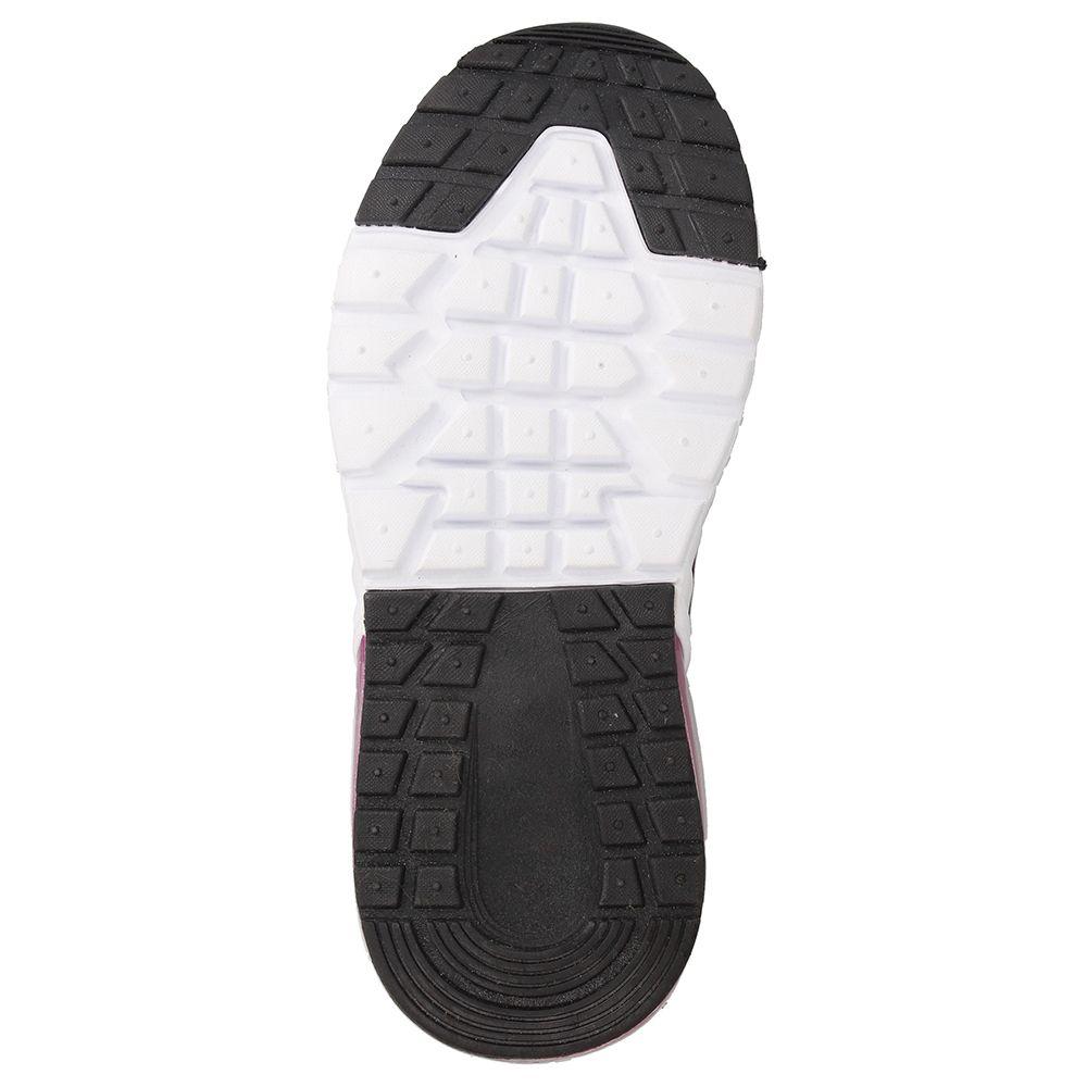 ZAPATILLA NIÑA POWER VENTEEN MYKIDS 29 NEGRO 30-33-6