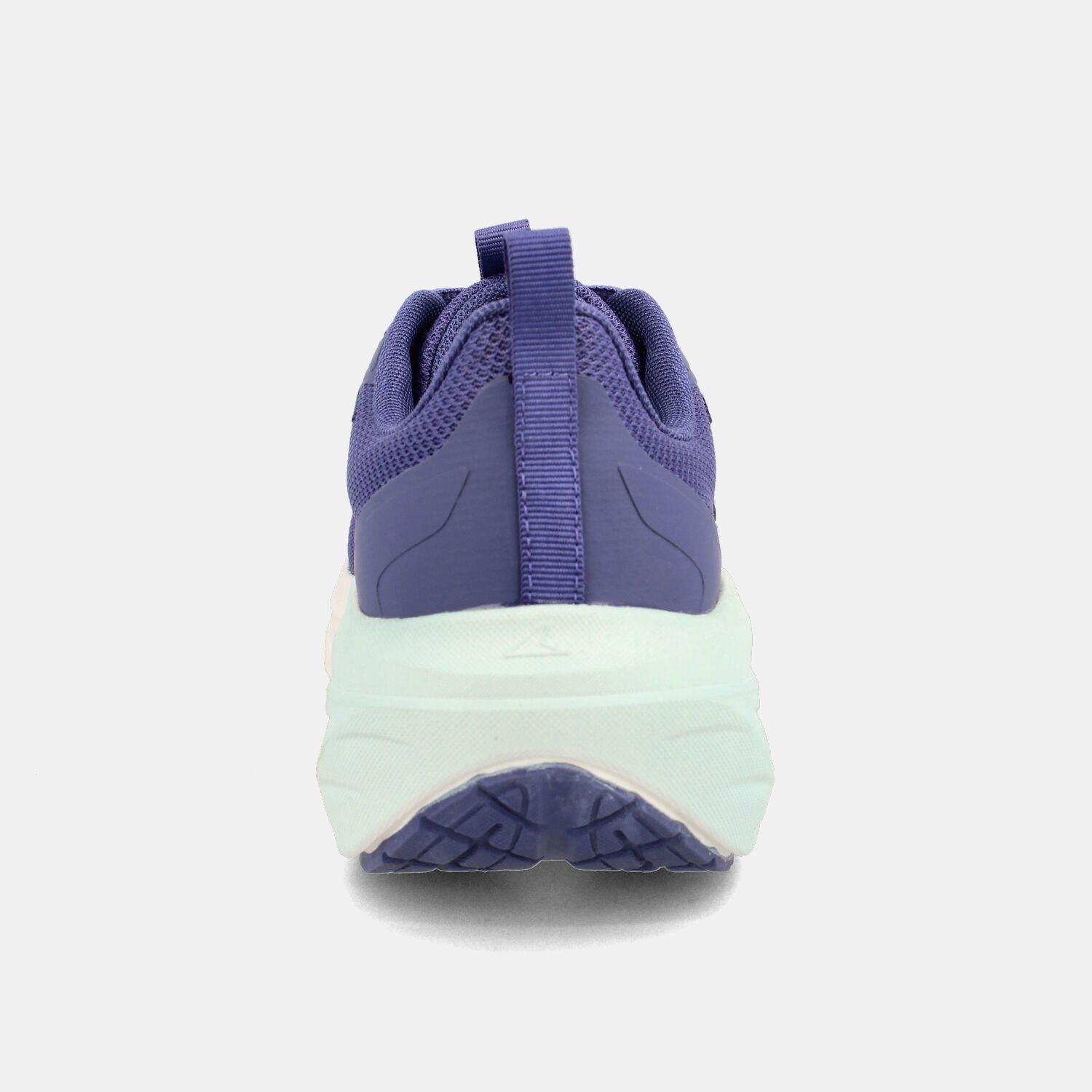 Zapatilla Mujer Power Libra Nami Azul Marino - Azul-2