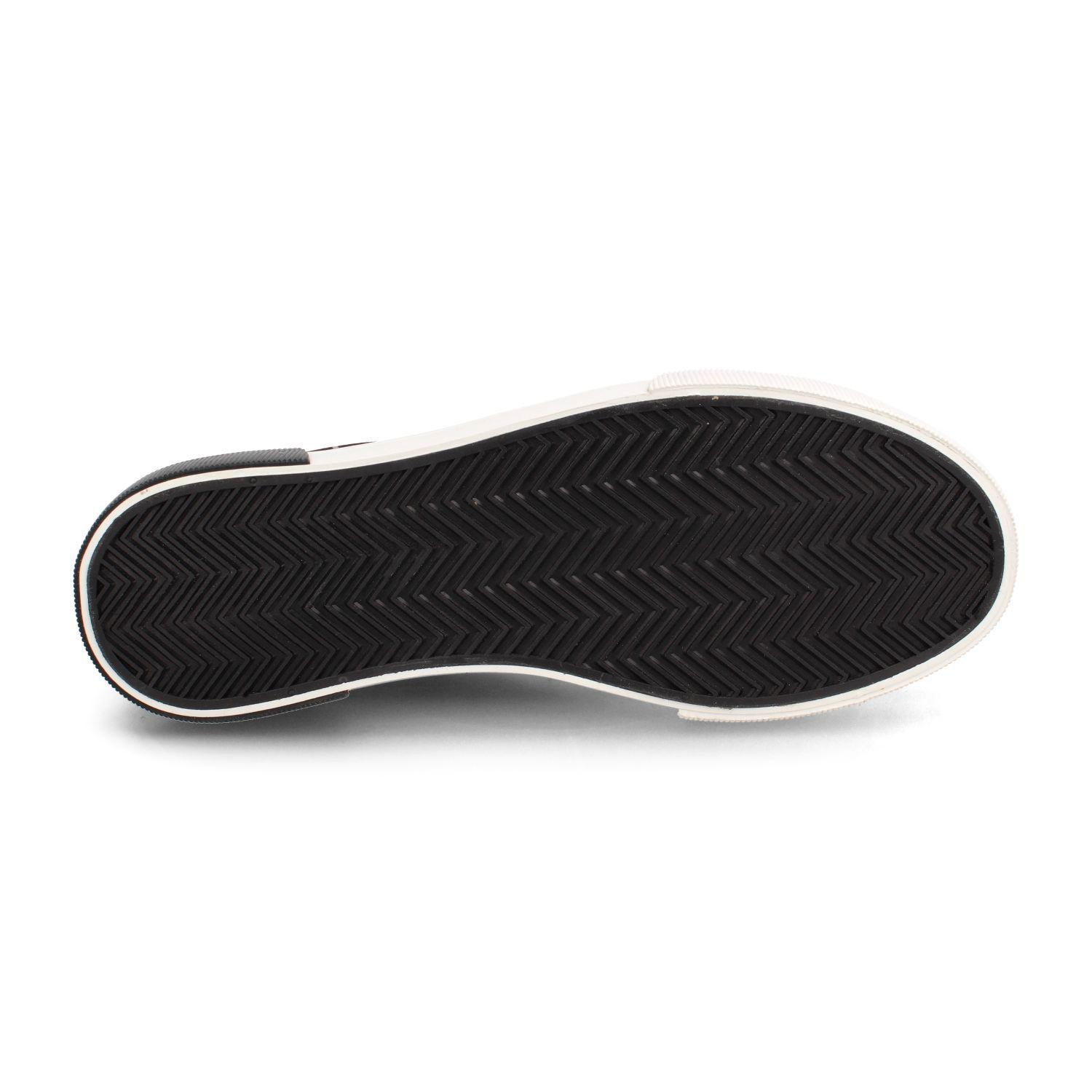 Zapatilla Mujer North Star Lolly Gris-4