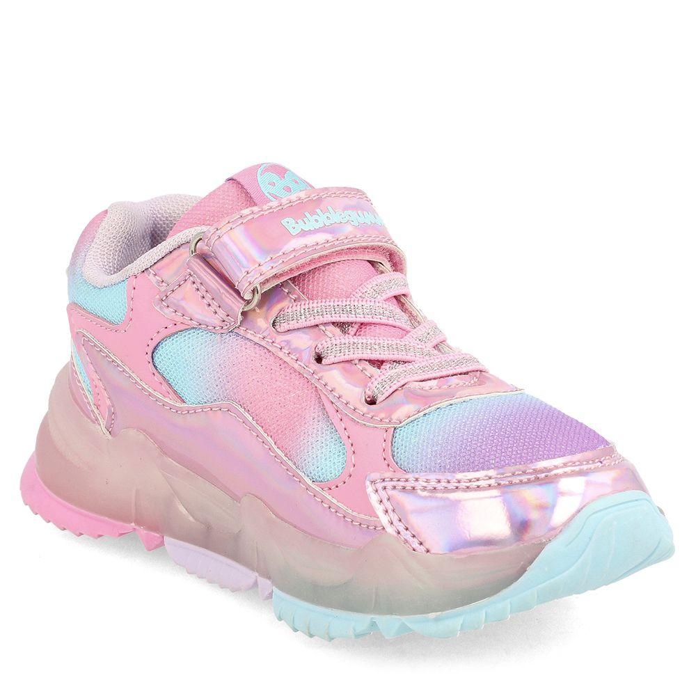 ZAPATILLA BUBBLEGUMMERS NIÑA ARBAT ROSADO 30 - 33-0
