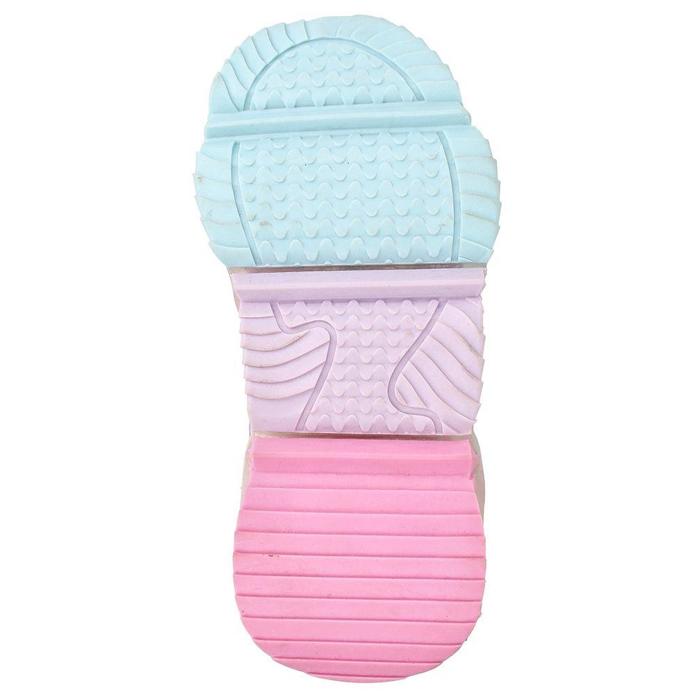 ZAPATILLA BUBBLEGUMMERS NIÑA ARBAT ROSADO 30 - 33-6